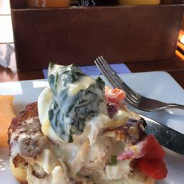 Crab Cakes