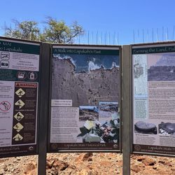 Lapakahi State Historical Park