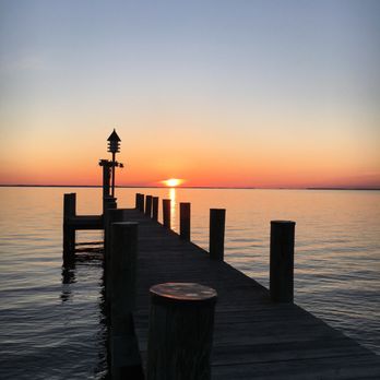 Black Walnut Point Inn - Hotels Near Me - Tilghman, Maryland