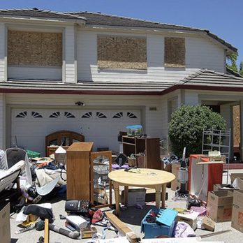 Instant Junk Removals - Junk Removal & Hauling Near Me Instant Junk Removals - Junk Removal & Hauling Near Me