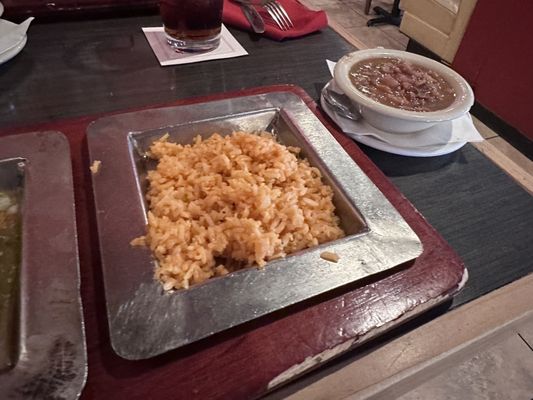 Sylvia's Enchilada Kitchen by null