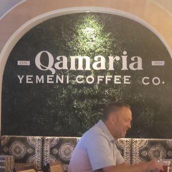 Qamaria Yemeni Coffee - Bakeries Near Me - Laurel, Maryland Qamaria Yemeni Coffee - Bakeries Near Me - Laurel, Maryland