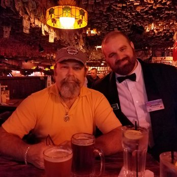 McGuire's Irish Pub - Cody, our super server - Irish Pub Near Me - Destin, Florida McGuire's Irish Pub - Cody, our super server - Irish Pub Near Me - Destin, Florida