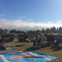 Ventura Community College - Food trucks, classic rock playing and good times ahead!!