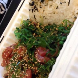 Poké Bar