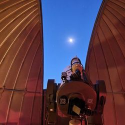 James C Veen Observatory
