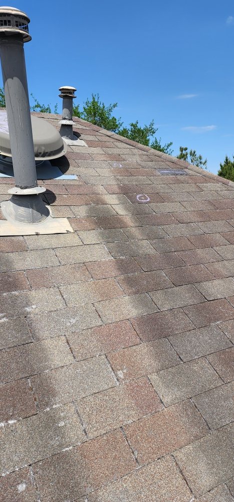 Slide of Aguirres Roofing