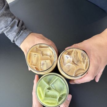 Primo Passo Coffee - Coffee & Tea Near Me - Knoxville, Tennessee