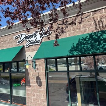 Desert Ink Studios - Tattoo Near Me - Bountiful, Utah Desert Ink Studios - Tattoo Near Me - Bountiful, Utah