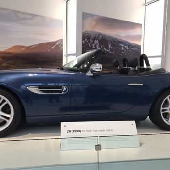 BMW Zentrum - Museums Near Me - Greer, South Carolina BMW Zentrum - Museums Near Me - Greer, South Carolina