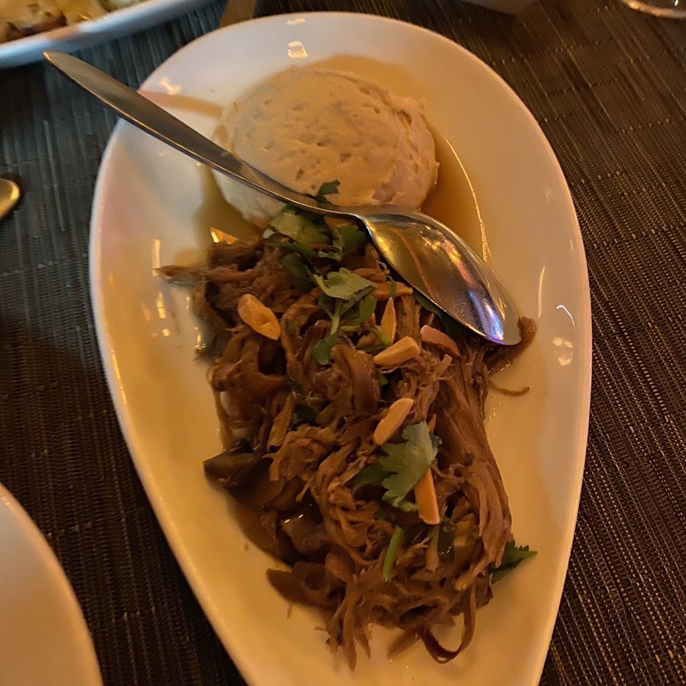 Mejana - Mejana: lamb - Mediterranean Near Me - Arlington, Virginia