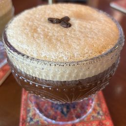 Three Beans Espresso Martini Three Beans Espresso Martini