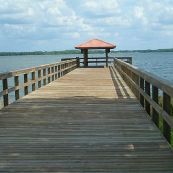 Griffin Park - Nice fishing pier - Parks Near Me - Howey in the Hills, Florida Griffin Park - Nice fishing pier - Parks Near Me - Howey in the Hills, Florida