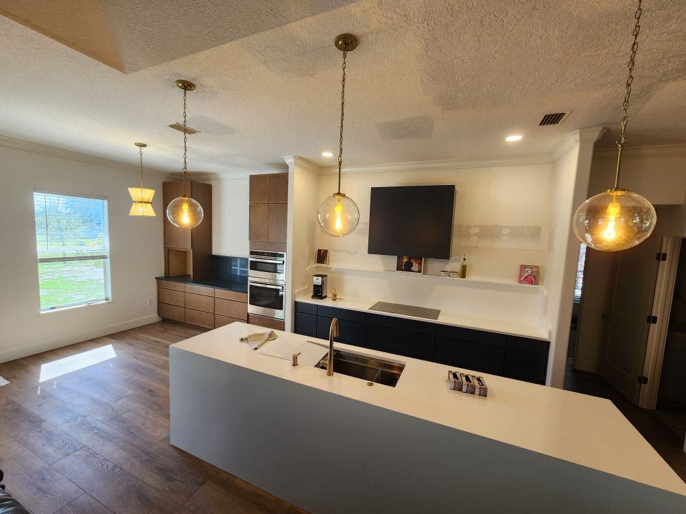 Slide of Oster Construction Specialties