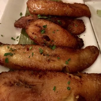 Guantanamera - Plantains - Cuban Near Me - New York, New York
