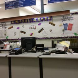 US Post Office