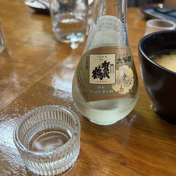 Tiny Sushi - Oh Baby - Cold sake - Sushi Bars Near Me - Daly City, California Tiny Sushi - Oh Baby - Cold sake - Sushi Bars Near Me - Daly City, California