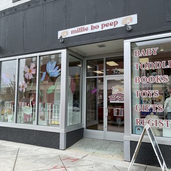 Millie Bo Peep - Children's Clothing Near Me - Kenosha, Wisconsin