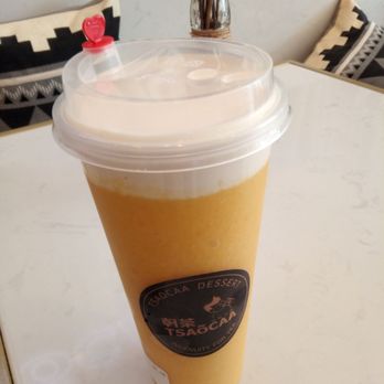 TSAôCAA - Bubble Tea Near Me - Chicago, Illinois TSAôCAA - Bubble Tea Near Me - Chicago, Illinois