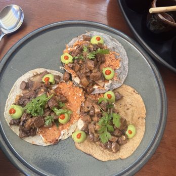 Los Danzantes - Tacos - Mexican Near Me - Oaxaca, OAX Los Danzantes - Tacos - Mexican Near Me - Oaxaca, OAX