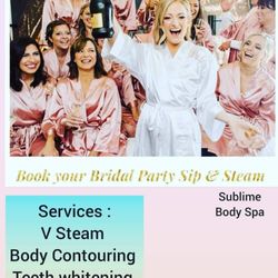 Sublime Body Med Spa