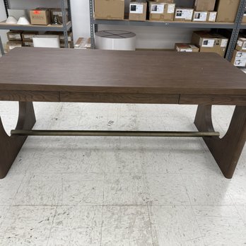 RH Outlet San Rafael - Desk - Furniture Stores Near Me - San Rafael, California
