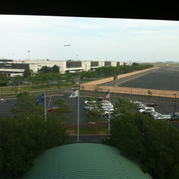 Hyatt Regency Boston Harbor - Without status, this is what you can expect! "Harbor view" is only 50% of the story - Hotels Near Me - Boston, Massachusetts