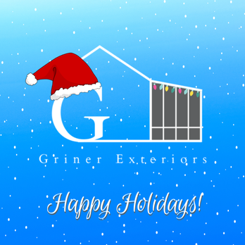 Griner Exteriors - Windows Installation Near Me Griner Exteriors - Windows Installation Near Me