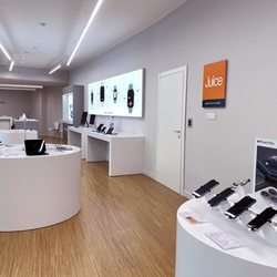 Juice Milano Caneva | Apple Premium Reseller e Centro Assistenza - Apple Premium Reseller Milano Caneva