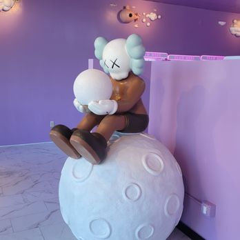 Claw Meee - Arcades Near Me - Milpitas, California