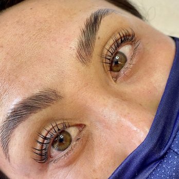 Reflection By Kristen - Keratin Lash Lift + Brow Lamination - Estheticians Near Me - San Francisco, California