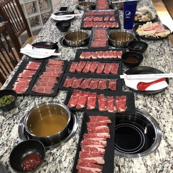Shabu Town - Korean Near Me - Katy, Texas Shabu Town - Korean Near Me - Katy, Texas
