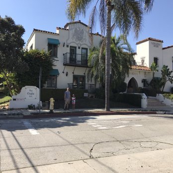 The Eagle Inn - Hotels Near Me - Santa Barbara, California