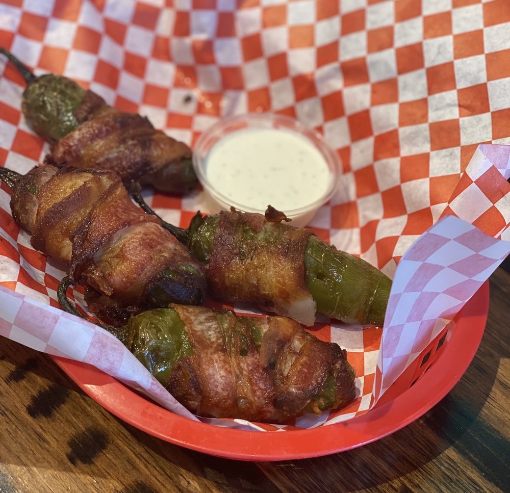 Vatos Tacos Grill & Cantina South West, Bakersfield Roadtrippers