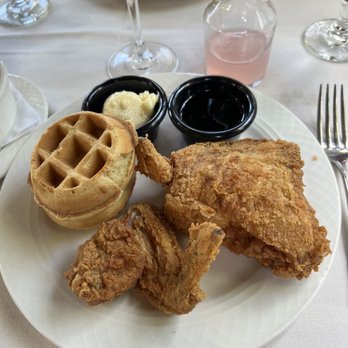Rose Villa Southern Table & Bar - Chicken and waffle - Southern Near Me - Ormond Beach, Florida Rose Villa Southern Table & Bar - Chicken and waffle - Southern Near Me - Ormond Beach, Florida