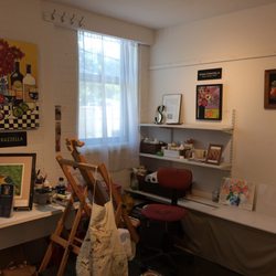 Wedge Studios