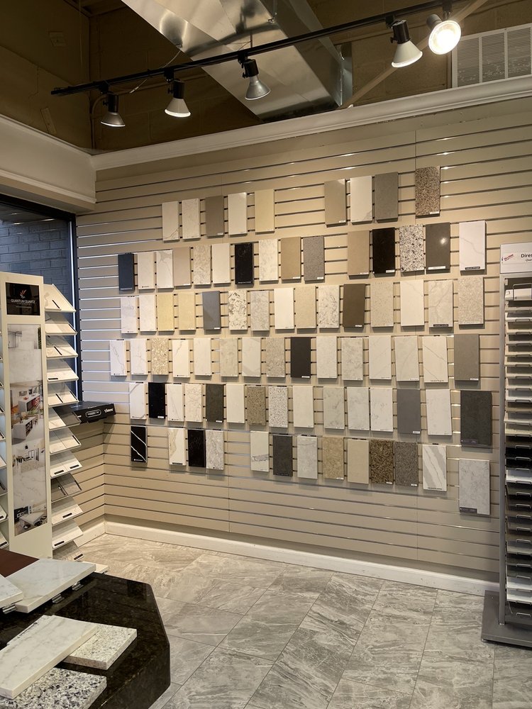 TILE & STONE WORKS Updated October 2024 7700 19 Mile Rd, Sterling