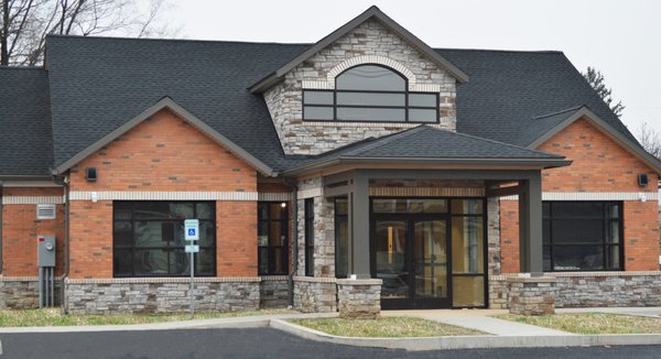 Mifflinburg Bank & Trust