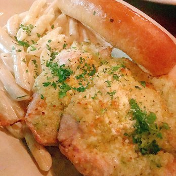 Parma Tavern - Parmesan Crusted Chicken 3/5 - Italian Near Me - Buford, Georgia Parma Tavern - Parmesan Crusted Chicken 3/5 - Italian Near Me - Buford, Georgia
