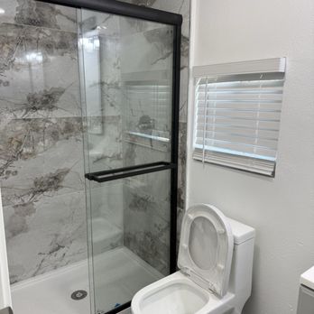 Build Pro Solutions - New bathroom. - Electricians Near Me Build Pro Solutions - New bathroom. - Electricians Near Me