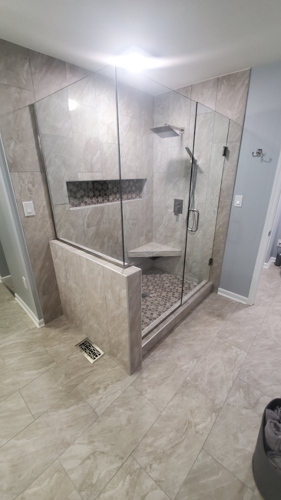 Slide of Lefler Plumbing & Remodeling