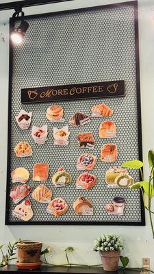 Say Coffee & Table by null