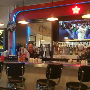 Luckys Cafe - American Near Me - Dallas, Texas Luckys Cafe - American Near Me - Dallas, Texas