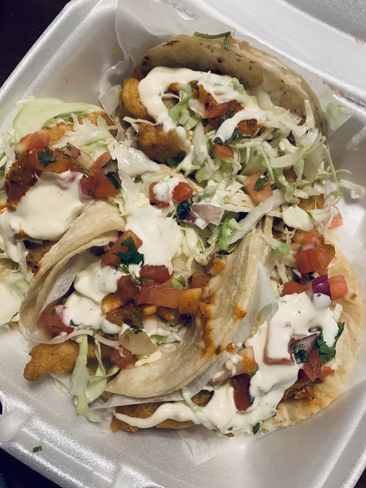 Baja Cali Fish Tacos 604 Photos 519 Reviews Tacos 31 E Main St Alhambra Ca Restaurant Reviews Phone Number Menu