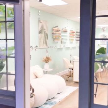 Beauty Secrets Nails And Spa - Entrance!!! - Nail Salons Near Me - Concord, Massachusetts