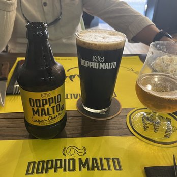 Doppio Malto - Great place - Beer Bar Near Me - Rome, RM