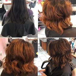 Shear Brilliance Salon