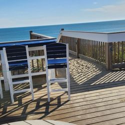 TownePlace Suites by Marriott Outer Banks Kill Devil Hills - Lounging area