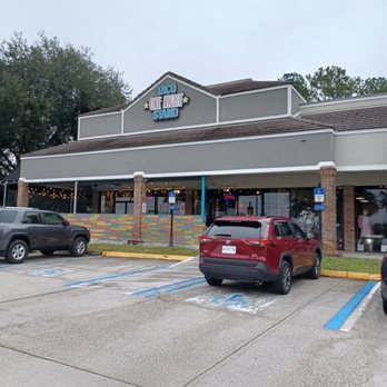One Night Taco Stand - Tacos Near Me - Jacksonville, Florida One Night Taco Stand - Tacos Near Me - Jacksonville, Florida