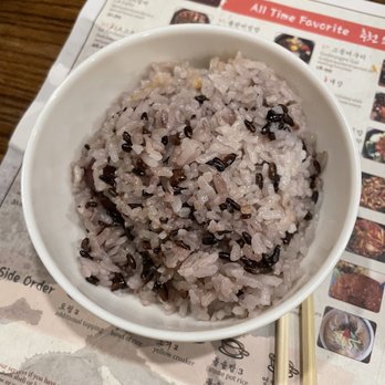 DuBu - Korean Near Me - Elkins Park, Pennsylvania